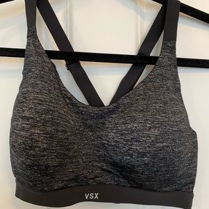 VSX sports bra